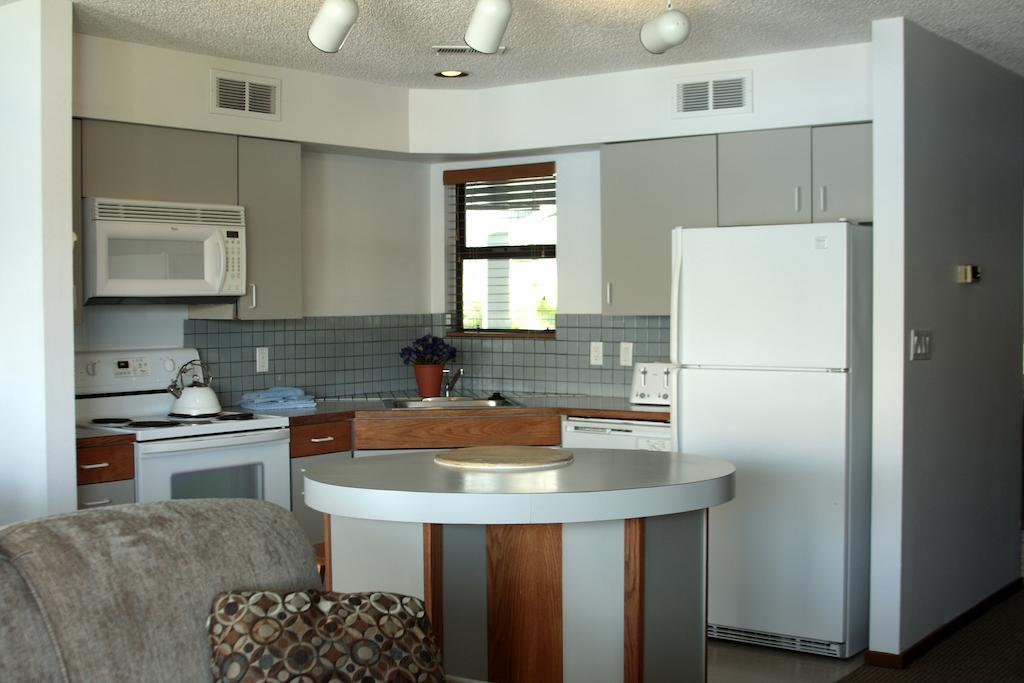 Petersons Waterfront Apartamento Chelan Habitación foto