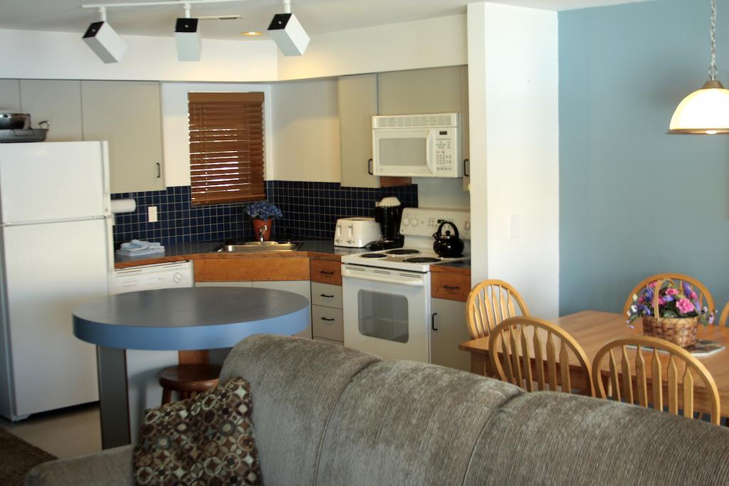 Petersons Waterfront Apartamento Chelan Habitación foto