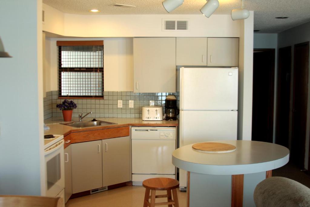 Petersons Waterfront Apartamento Chelan Habitación foto